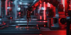 Manufacturing & Automation