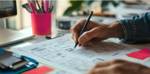 Storyboards & Scripts