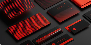 Logo & Visual Elements